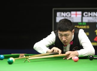 Yan Bingtao suspended from snooker following match-fixing allegations
