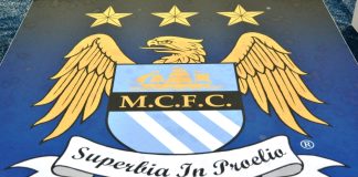 Manchester City celebrates Ballers Champagne partnership