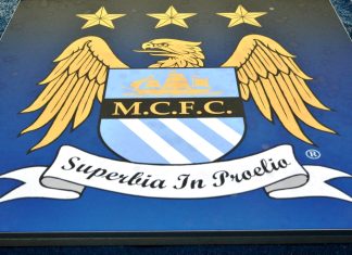 Manchester City celebrates Ballers Champagne partnership