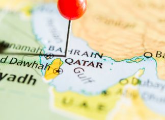 Qatar prepares bid for 2036 Olympic Games