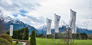 DP World Tour keeps foot on the gas with 33-year BMW association