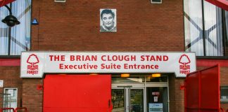 Nottingham Forest adds two hires to its ‘strong Senior Leadership team’