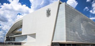 Corinthians Paulista nets new gambling partnership with Pixbet