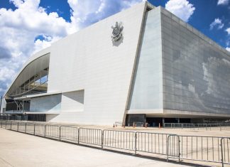 Corinthians Paulista nets new gambling partnership with Pixbet