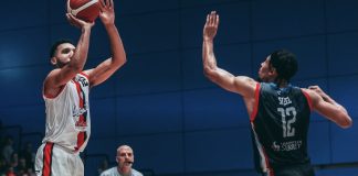 Aaron Radin, British Basketball League CEO: “Carving out our own space”