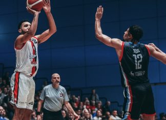 Aaron Radin, British Basketball League CEO: “Carving out our own space”