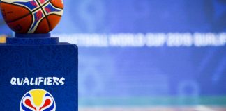 FIBA World Cup begins relationship with Toyota Philippines