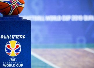 FIBA World Cup begins relationship with Toyota Philippines