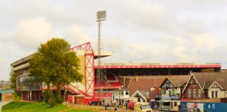 Insider Sport’s Transfer Market: Vacancy opens at Forest and British basketball gains new medical lead