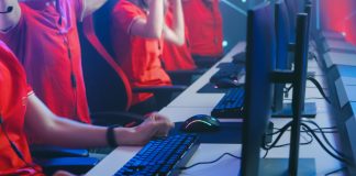 RED Canids to digitally engage further gamers with Rivalry