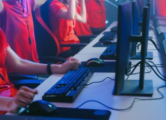 RED Canids to digitally engage further gamers with Rivalry