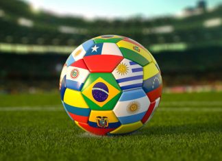 América Futebol Clube to pursue national growth plans with EstrelaBet