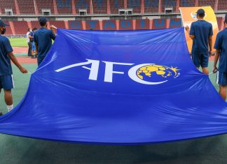 AFC terminates Eleven broadcasting deal