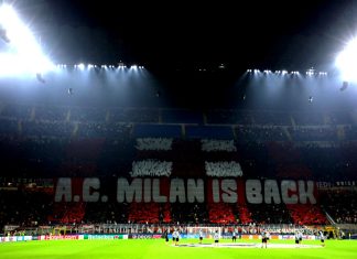 Insider Sport’s Transfer Market: AC Milan opens ‘new horizons’ and Norman steps up at LIV Golf