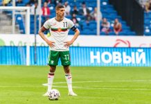 Gambling advertising ban rejected by Bulgaria Football Union