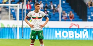 Gambling advertising ban rejected by Bulgaria Football Union