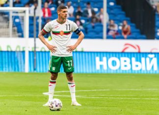 Gambling advertising ban rejected by Bulgaria Football Union