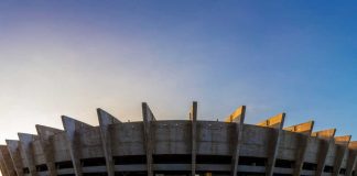 Cruzeiro inks shirt deal with Betfair on return to Serie A