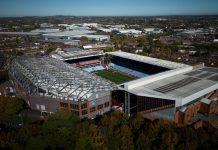 “Clubs cannot be trusted” as Villa signs controversial BK8 sponsorship