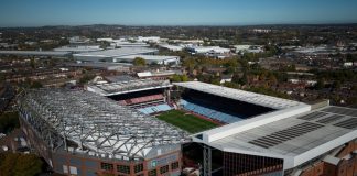 “Clubs cannot be trusted” as Villa signs controversial BK8 sponsorship