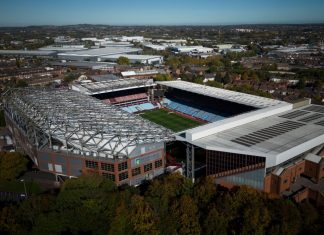 “Clubs cannot be trusted” as Villa signs controversial BK8 sponsorship