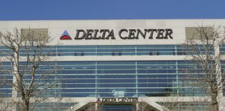 Delta Air Lines navigates Utah Jazz stadium rebrand