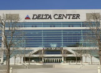 Delta Air Lines navigates Utah Jazz stadium rebrand