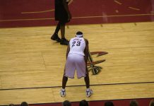 Nine live NBA matches to broadcast on BBC Three