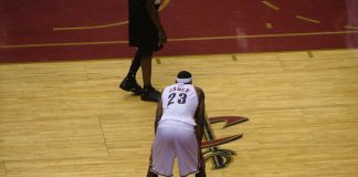 Nine live NBA matches to broadcast on BBC Three