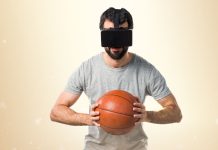 NBA and WNBA take VR to ‘a new level’ with enhanced Meta deal