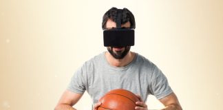NBA and WNBA take VR to ‘a new level’ with enhanced Meta deal