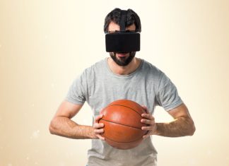 NBA and WNBA take VR to ‘a new level’ with enhanced Meta deal