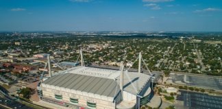 San Antonio Spurs nets best regular-season game audience since 1998