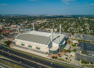 San Antonio Spurs nets best regular-season game audience since 1998