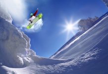 Stifel supports US Ski & Snowboard athletes in improved sponsorship