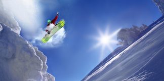 Stifel supports US Ski & Snowboard athletes in improved sponsorship