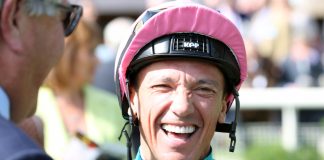 Pegasus World Cup continues to grow interest internationally