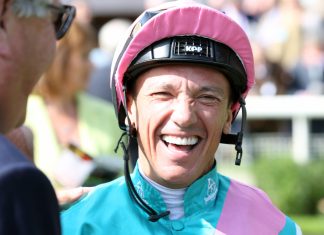 Pegasus World Cup continues to grow interest internationally
