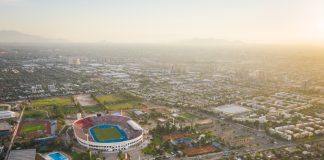 Chilean First Division scores Betsson title sponsorship