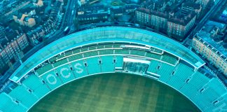 Castore to provide bespoke playing and training range to Surrey Cricket