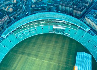 Castore to provide bespoke playing and training range to Surrey Cricket