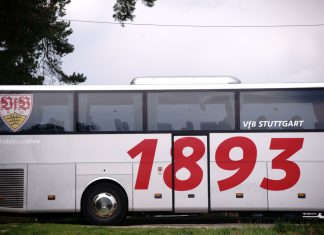VfB Stuttgart accelerates marketing strategy with SPORTFIVE
