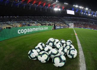 USA hosts 2024 Copa America as CONMEBOL and CONCACAF unite CBF appoints integrity lead with betting market on horizon