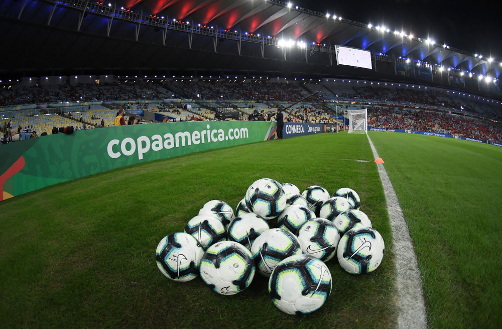 CBF appoints integrity lead with betting market on horizon
