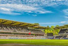 Norwegian football grows profile of top two divisions with IMG Arena