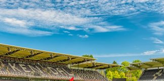 Norwegian football grows profile of top two divisions with IMG Arena