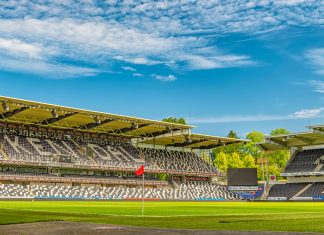 Norwegian football grows profile of top two divisions with IMG Arena