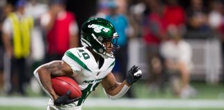 NFL players ‘at the heart’ of new experiences with MGM Resorts