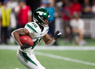 NFL players ‘at the heart’ of new experiences with MGM Resorts