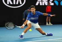 Australian Open takes long-standing Kia partnership to 2028